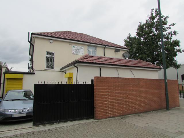 Apartment for rent in London Borough of Ealing, Perivale