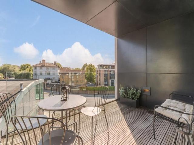 Apartment for rent in Chalk Farm, Primrose Hill