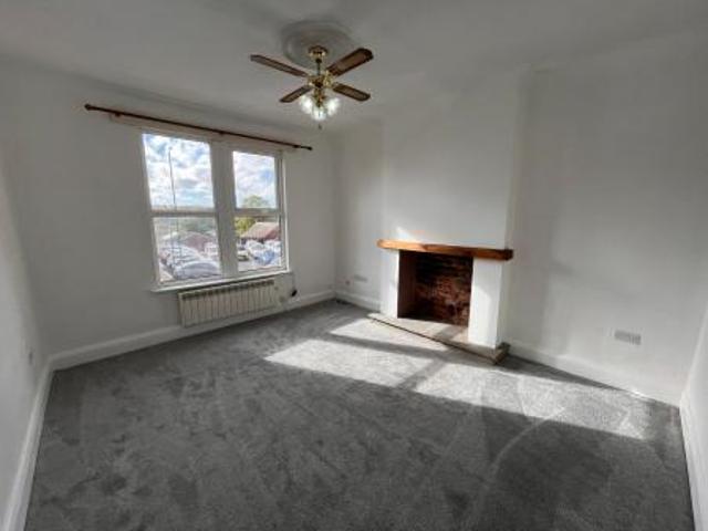Apartment for rent in Bulwell, City of Nottingham