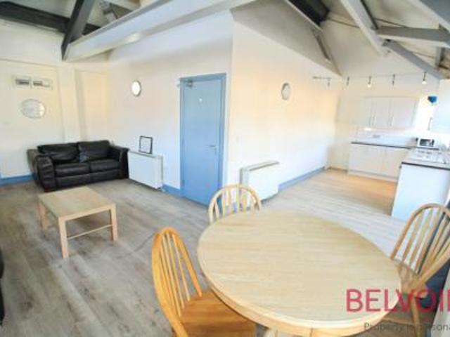 Apartment for rent in St Ann's, Haddon