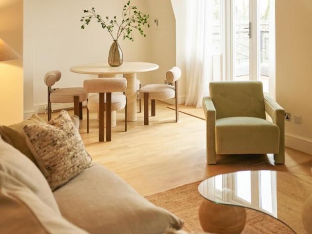 Apartment for rent in Maida Vale, Greater London