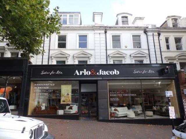 Apartment for rent in Royal Tunbridge Wells, Tunbridge Wells
