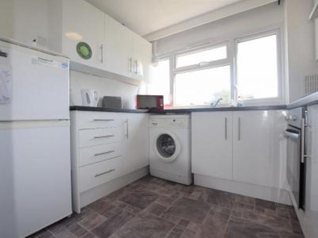Apartment for rent in Hales Place, The Bridge