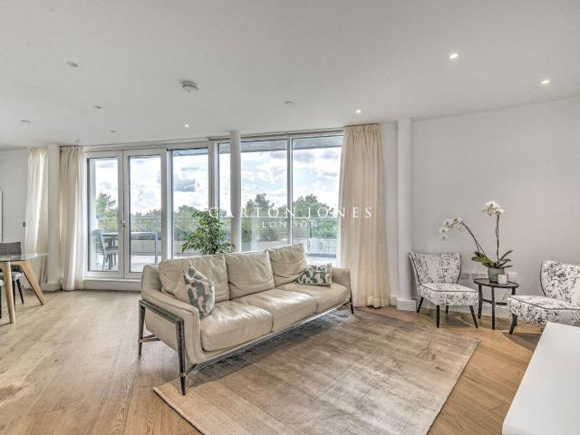 Apartment for rent in London Borough of Wandsworth, Greater London