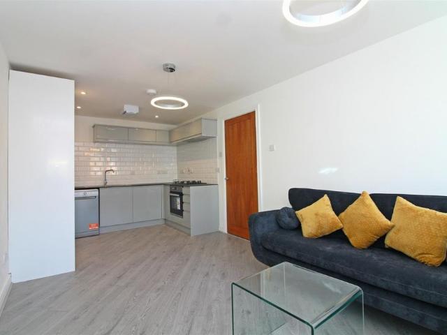 Apartment for rent in Ratcliffe, Stepney