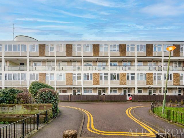 Apartment for rent in Holloway, Greater London