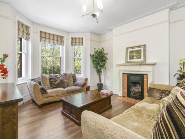 Apartment for rent in Kensal Town, Maida Vale