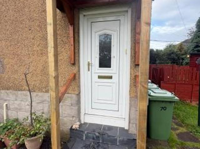 Apartment for rent in South Cardonald, Glasgow