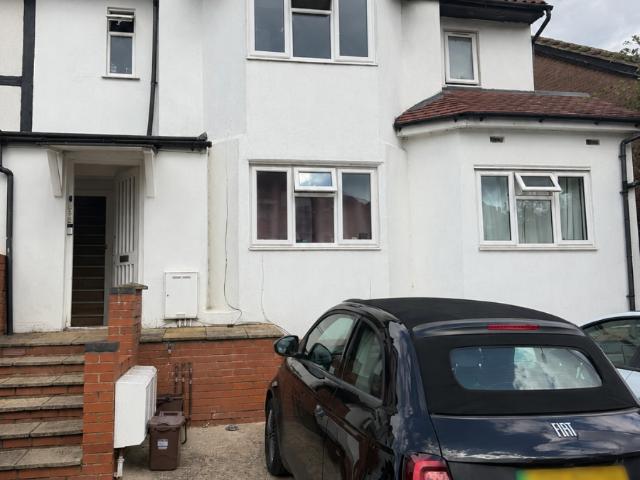Apartment for rent in Brent Cross, Greater London