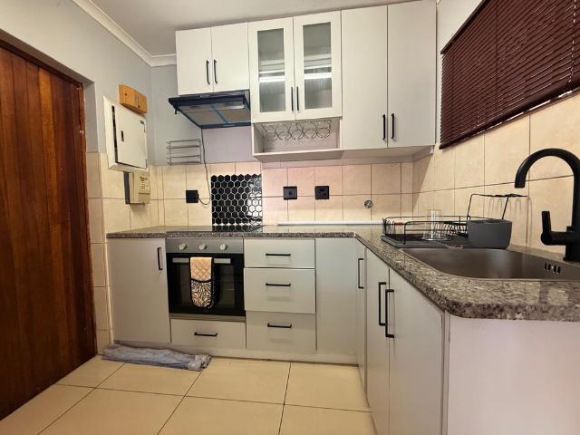 Apartment for rent in Bloemfontein, Free State