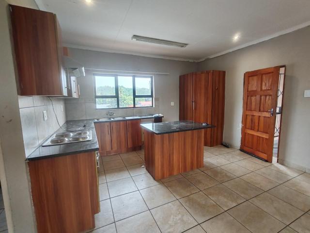Apartment for rent in Tlhabane, North West
