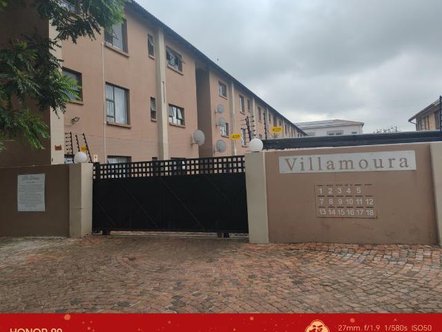 Apartment for rent in Tlhabane, North West