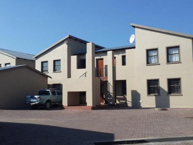 Apartment for rent in Primindia, Madibeng Local Municipality