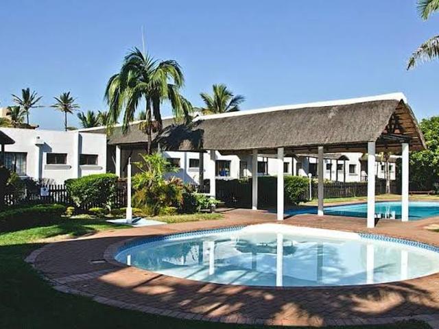 Apartment for rent in Princess Grant, Kwazulu-natal