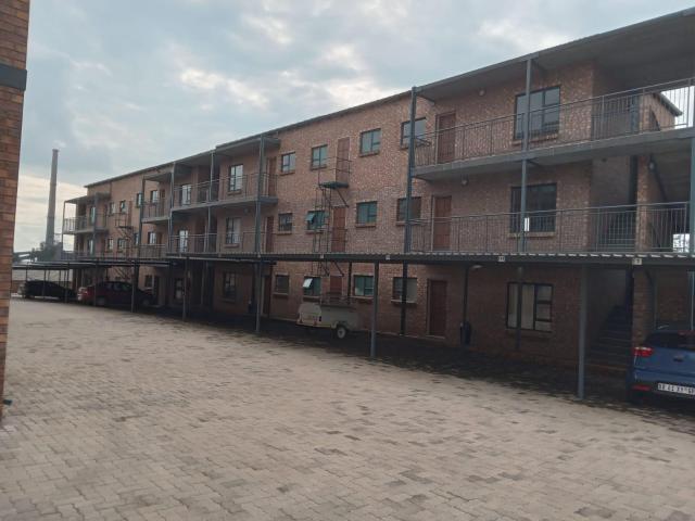 Apartment for rent in Witbank, Mpumalanga