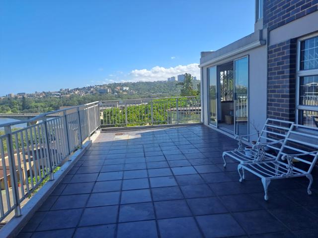 Apartment for rent in Durban North, Kwazulu-natal