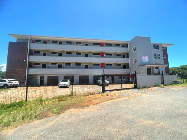 Apartment for rent in Seaview, Kwazulu-natal