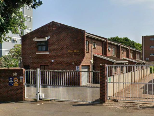 Apartment for rent in Seaview, Kwazulu-natal