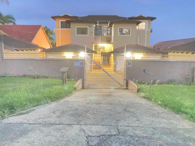 Apartment for rent in Mount Moreland, Kwazulu-natal