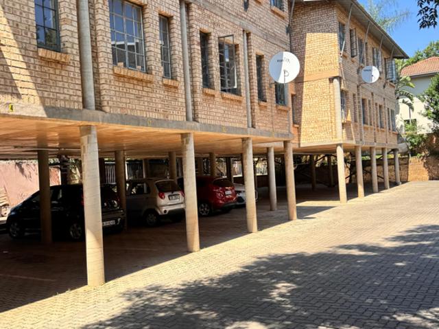 Apartment for rent in Waterkloof, Gauteng