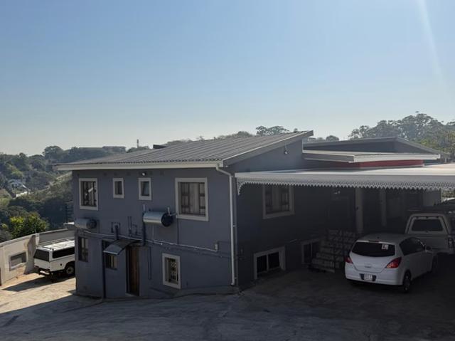 Apartment for rent in Durban North, Kwazulu-natal