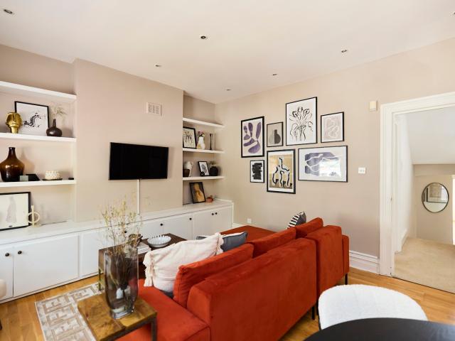 Apartment for rent in Archway, Greater London