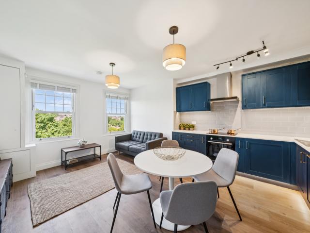 Apartment for rent in London Borough of Lambeth, Greater London