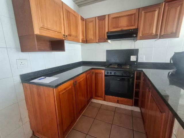 Apartment for rent in Meer En See, UMhlathuze Municipality