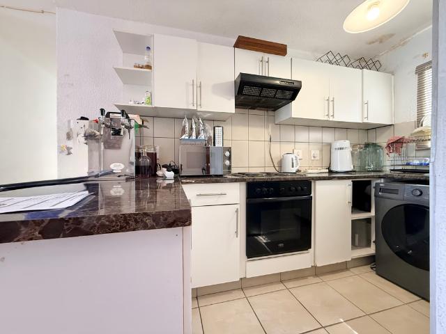 Apartment for rent in Meer En See, UMhlathuze Municipality