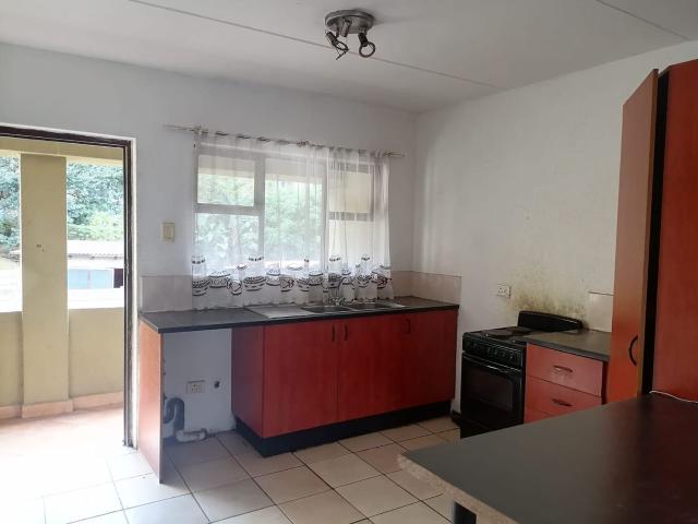 Apartment for rent in Durban