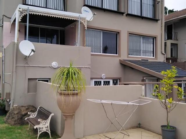 Apartment for rent in Seaview, Kwazulu-natal