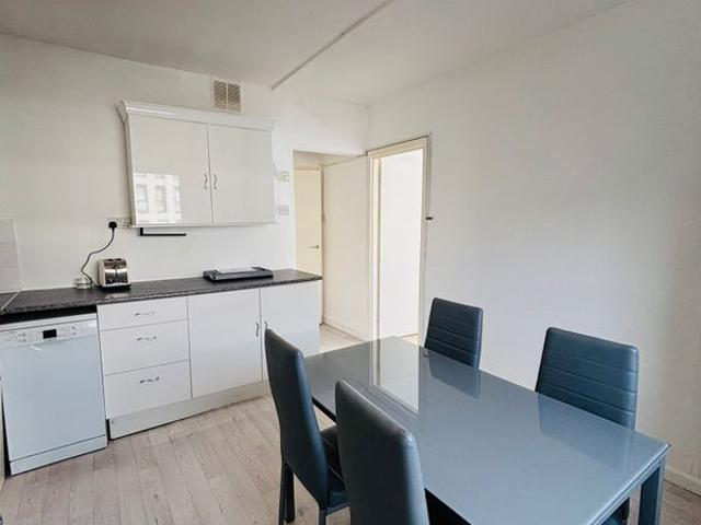 Apartment for rent in Spitalfields, Greater London