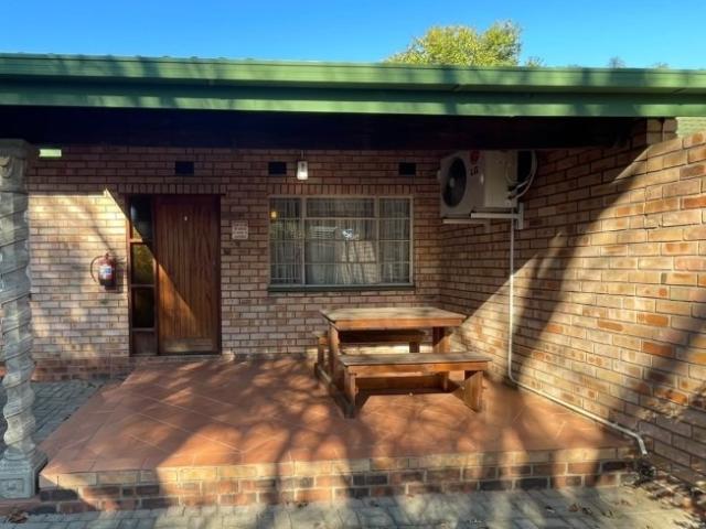 Apartment for rent in Phalaborwa, Ba-Phalaborwa Local Municipality