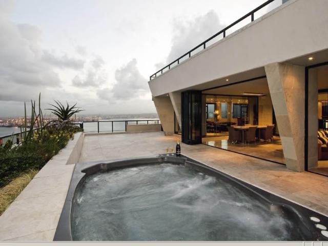 Apartment for rent in Seaview, Kwazulu-natal