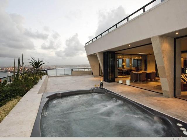 Apartment for rent in Seaview, Kwazulu-natal