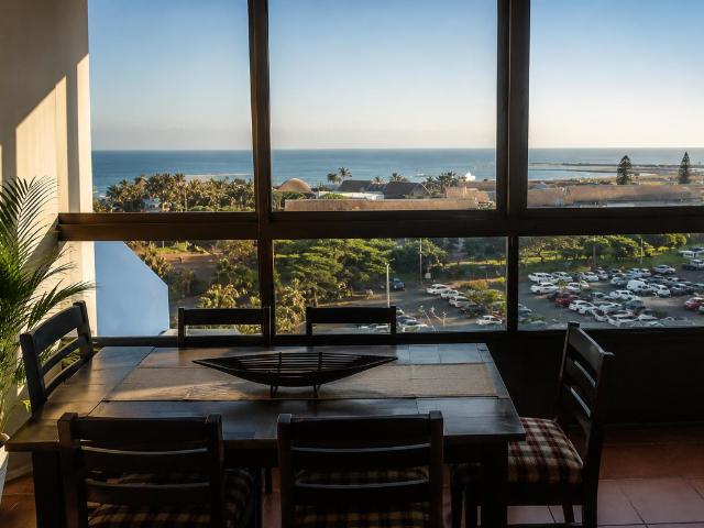 Apartment for rent in Seaview, Kwazulu-natal