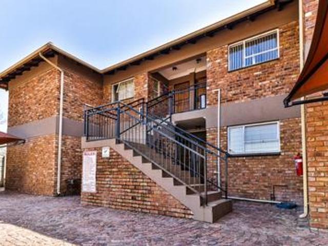 Apartment for rent in Ekurhuleni, Gauteng