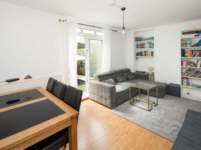 Apartment for rent in City of Westminster, Greater London