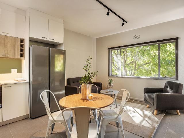 Apartment for rent in Pniel, Western Cape