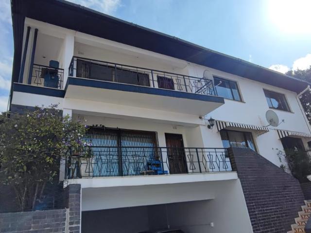 Apartment for rent in Seaview, Kwazulu-natal