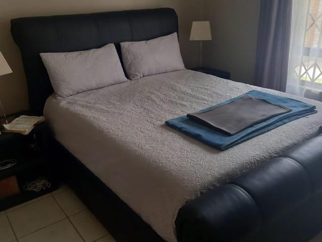 Apartment for rent in Secunda, Govan Mbeki