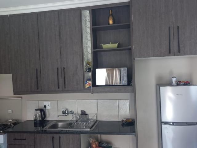 Apartment for rent in Gert Sibande, Mpumalanga