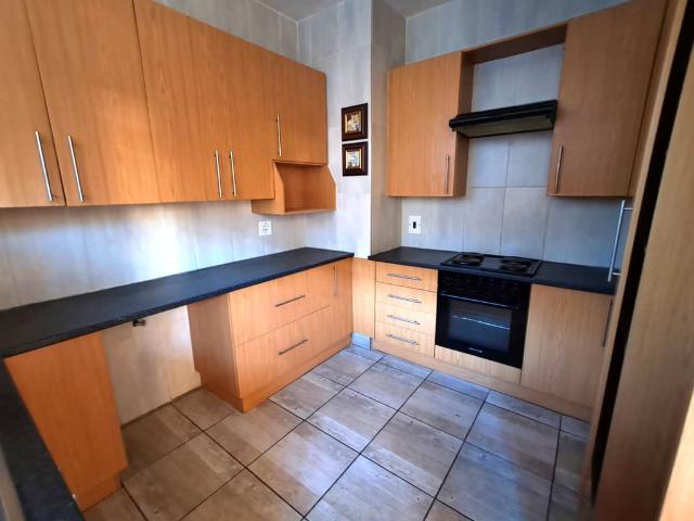 Apartment for rent in Sedibeng, Gauteng
