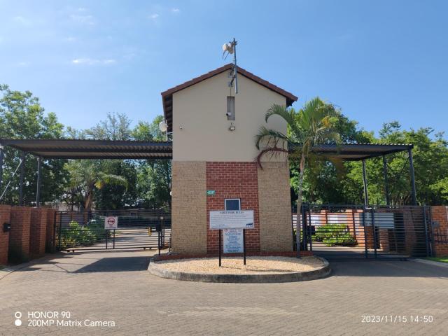 Apartment for rent in Tlhabane, North West