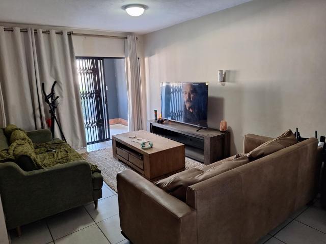 Apartment for rent in Tlhabane, North West