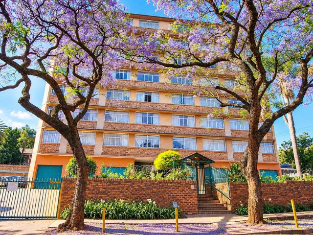 Apartment for rent in Wonderboom South, Pretoria