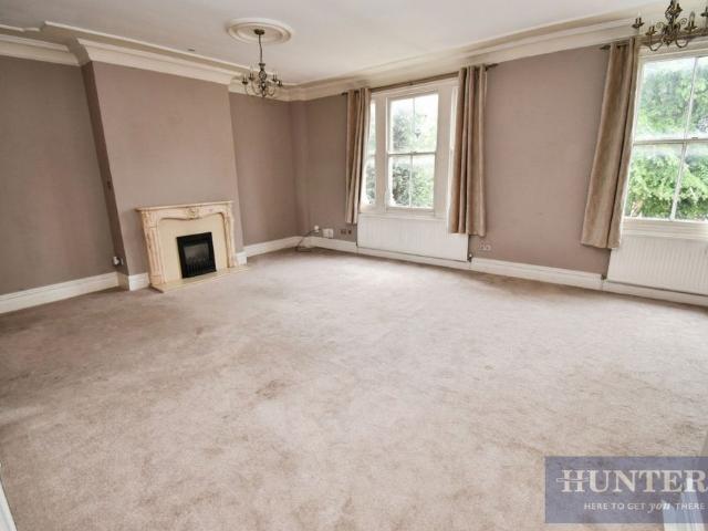 Apartment for rent in Sydenham, Green Close