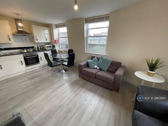 Apartment for rent in Holloway, Lower Holloway