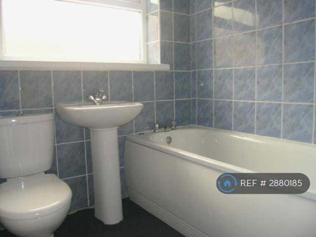 Flat for rent in Bensham, Isle Of Man