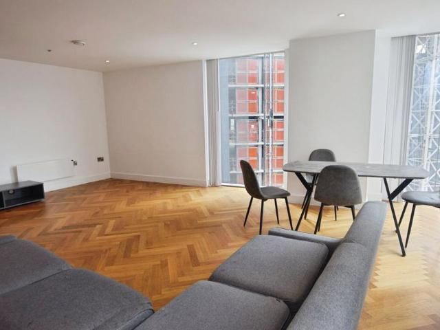 Apartment for rent in City Centre, Georgia